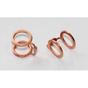 ELRING 574.840 Joint de turbocompresseur - Turbocharger Seal - Publicité ELRING 574.840 Joint de turbocompresseur - Turbocharger Seal - Publicité