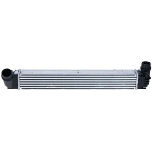 Intercooler NRF 30481 - Publicité Intercooler NRF 30481 - Publicité