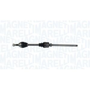 MAGNETI MARELLI 302004190229 Arbre de transmission Numéros OEM - Publicité MAGNETI MARELLI 302004190229 Arbre de transmission Numéros OEM - Publicité