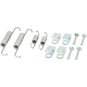 Kit d'accessoires, mâchoires de frein de stationnement QUICK BRAKE 105-0881 - Publicité Kit d'accessoires, mâchoires de frein de stationnement QUICK BRAKE 105-0881 - Publicité