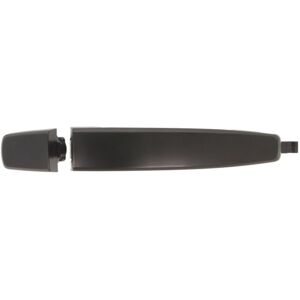 Poignée de porte noire BLIC - Poignée de porte - Publicité Poignée de porte noire BLIC - Poignée de porte - Publicité