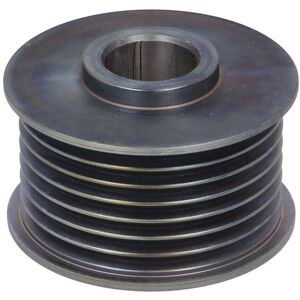 Poulie (alternateur) VALEO NEW ORIGINAL SPARE PART VALEO 599409 - Publicité Poulie (alternateur) VALEO NEW ORIGINAL SPARE PART VALEO 599409 - Publicité