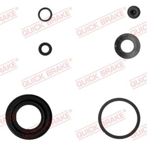 Kit de Réparation Étrier de Frein QUICK BRAKE pour Fiat Sedici, Honda Accord, Suzuki SX4 - Publicité Kit de Réparation Étrier de Frein QUICK BRAKE pour Fiat Sedici, Honda Accord, Suzuki SX4 - Publicité