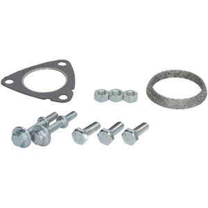 Kit de montage (système d'échappement) BM CATALYSTS FK91159B - Publicité Kit de montage (système d'échappement) BM CATALYSTS FK91159B - Publicité