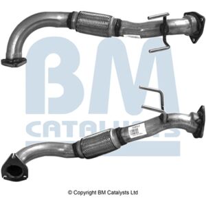 Tuyau d'échappement BM CATALYSTS BM70453 - Publicité Tuyau d'échappement BM CATALYSTS BM70453 - Publicité