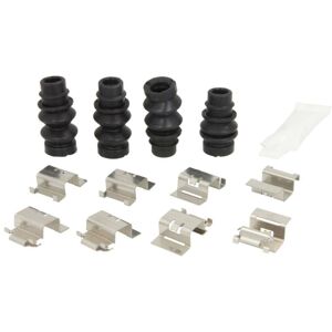 AUTOFREN SEINSA D42955A Plaquettes de frein - Système de freinage: Bosch, TRW, Delphi - Essieu avant - Publicité AUTOFREN SEINSA D42955A Plaquettes de frein - Système de freinage: Bosch, TRW, Delphi - Essieu avant - Publicité
