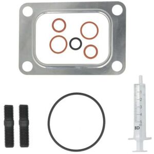Kit de Turbo ELRING 929.290 - Joints, Vis, Instructions - Publicité Kit de Turbo ELRING 929.290 - Joints, Vis, Instructions - Publicité