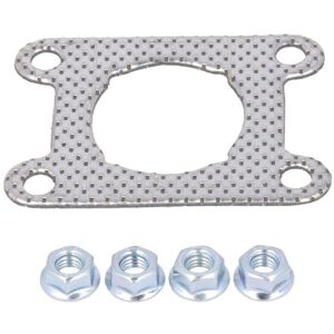 Kit d'assemblage, échappement BM CATALYSTS FK92863B - Publicité Kit d'assemblage, échappement BM CATALYSTS FK92863B - Publicité