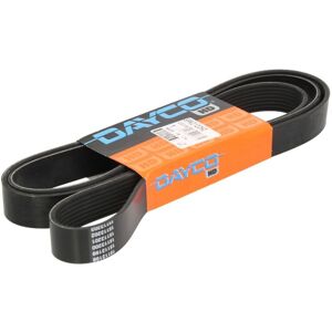 Dayco 8PK2120HD Courroie à nervures - Courroie accessoire - Publicité Dayco 8PK2120HD Courroie à nervures - Courroie accessoire - Publicité