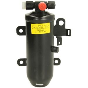 Filtre Déshydratant NRF 33324 Acier pour Clim - Publicité Filtre Déshydratant NRF 33324 Acier pour Clim - Publicité
