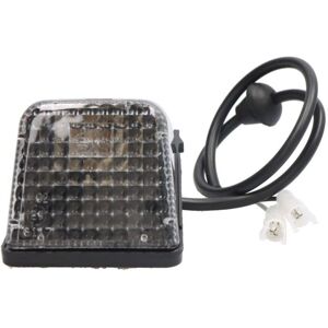 Feu de véhicule DT Spare Parts 2.24451 - Position avant R5W - Publicité Feu de véhicule DT Spare Parts 2.24451 - Position avant R5W - Publicité
