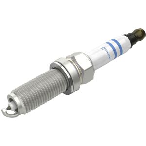 Bougie BOSCH Platinum Iridium Evo - M12 x 1.25 - 26,5mm - 4mm - 23 Nm - Publicité Bougie BOSCH Platinum Iridium Evo - M12 x 1.25 - 26,5mm - 4mm - 23 Nm - Publicité