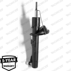 Kit d'amortisseurs MONROE G16258 - Ford Ka 3 portes - Publicité Kit d'amortisseurs MONROE G16258 - Ford Ka 3 portes - Publicité