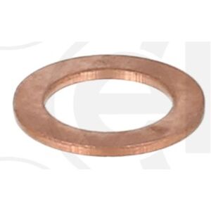 Elring Joint Torique - Cuivre - Adapté pour Mercedes-Benz E-Klasse G-Klasse M-Klasse S-Klasse Sprinter - Publicité Elring Joint Torique - Cuivre - Adapté pour Mercedes-Benz E-Klasse G-Klasse M-Klasse S-Klasse Sprinter - Publicité
