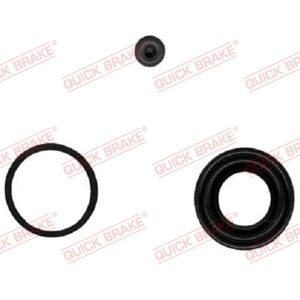 Kit de réparation, étrier de frein QUICK BRAKE 114-0059 pour essieu arrière - Publicité Kit de réparation, étrier de frein QUICK BRAKE 114-0059 pour essieu arrière - Publicité