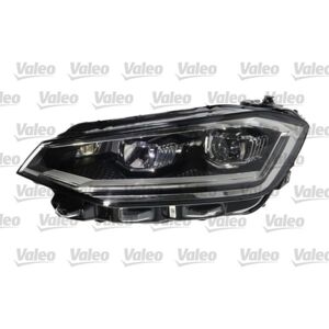Projecteur LED VALEO 450570 - Phare - Publicité Projecteur LED VALEO 450570 - Phare - Publicité
