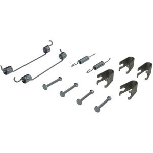 Kit QUICK BRAKE - Système de freinage sur l'essieu arrière - Publicité Kit QUICK BRAKE - Système de freinage sur l'essieu arrière - Publicité