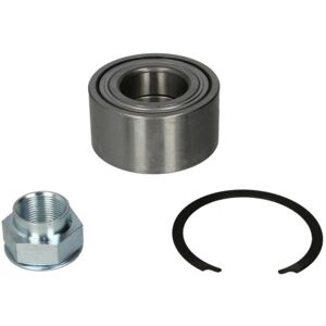 Kit de roulements de roue BTA H1F025BTA - Avant, 74mm, ABS - Publicité Kit de roulements de roue BTA H1F025BTA - Avant, 74mm, ABS - Publicité