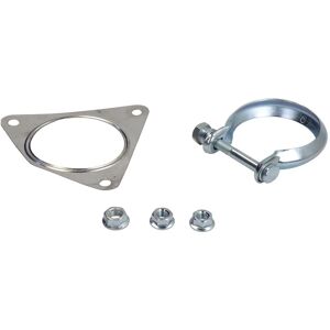 Kit d'assemblage, échappement BM CATALYSTS FK50735B - Publicité Kit d'assemblage, échappement BM CATALYSTS FK50735B - Publicité