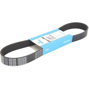 DAYCO 8PK848 Courroie Trapézoïdale - Accessoires - Publicité DAYCO 8PK848 Courroie Trapézoïdale - Accessoires - Publicité