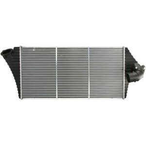 THERMOTEC DA1007TT Radiateur - Aluminium, 343mm largeur, 38mm profondeur - Publicité THERMOTEC DA1007TT Radiateur - Aluminium, 343mm largeur, 38mm profondeur - Publicité