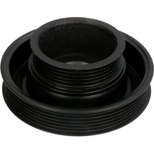 BTA E6G0016BTA Poulie amortisseur - 143mm, 4-5 rainures, pour Ford, Mazda - Publicité BTA E6G0016BTA Poulie amortisseur - 143mm, 4-5 rainures, pour Ford, Mazda - Publicité