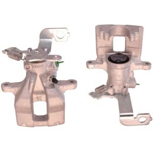 Bosch Modèle 0 986 135 114 Étrier de frein en aluminium - Étrier de frein - Publicité Bosch Modèle 0 986 135 114 Étrier de frein en aluminium - Étrier de frein - Publicité