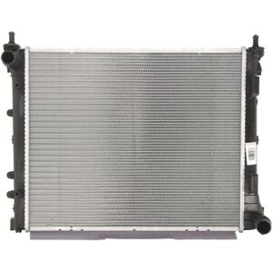 DENSO DRM09043 Radiateur - 395mm x 480mm x 27mm - Radiateur pour Fiat Panda III - Publicité DENSO DRM09043 Radiateur - 395mm x 480mm x 27mm - Radiateur pour Fiat Panda III - Publicité