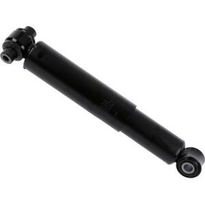 Sachs Modèle 317874 Amortisseur à pression d'huile à double tube - Amortisseur - Publicité Sachs Modèle 317874 Amortisseur à pression d'huile à double tube - Amortisseur - Publicité