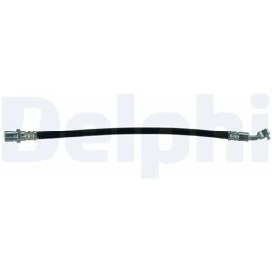 Tuyau de frein Delphi LH7223 - Flexible côté gauche 376mm M10x1 BANJO - Publicité Tuyau de frein Delphi LH7223 - Flexible côté gauche 376mm M10x1 BANJO - Publicité