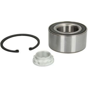 Kit de roulements de roue BTA H2B012BTA pour essieu arrière - Publicité Kit de roulements de roue BTA H2B012BTA pour essieu arrière - Publicité