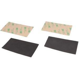 QUICK BRAKE W1299 - Plaquettes de frein - Anti-bruit - Publicité QUICK BRAKE W1299 - Plaquettes de frein - Anti-bruit - Publicité
