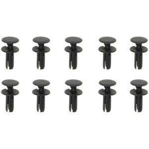 ROMIX ROM C60450 Protection/Clips - Protection moteur, 10 pièces - Publicité ROMIX ROM C60450 Protection/Clips - Protection moteur, 10 pièces - Publicité