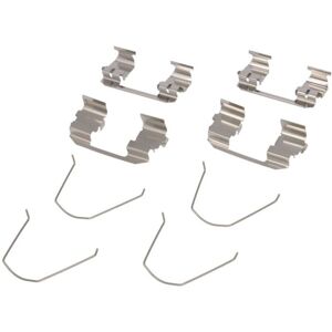 Kit Quick Brake - Accessoires de plaquettes de frein avant pour Honda Civic CR-V - Publicité Kit Quick Brake - Accessoires de plaquettes de frein avant pour Honda Civic CR-V - Publicité