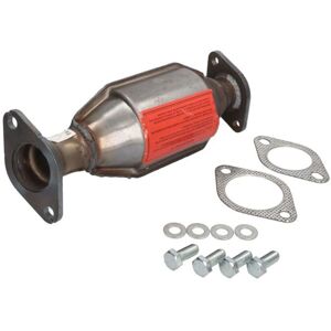 Catalyseur BM CATALYSTS - Spécifique pour véhicule, Complet, Pour Hyundai Ix20, Kia Ceed Venga - Convertisseur catalytique - Publicité Catalyseur BM CATALYSTS - Spécifique pour véhicule, Complet, Pour Hyundai Ix20, Kia Ceed Venga - Convertisseur catalytique - Publicité