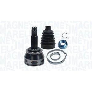Tête de cardan MAGNETI MARELLI 302015100096 - Publicité Tête de cardan MAGNETI MARELLI 302015100096 - Publicité