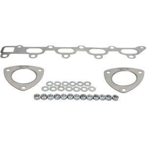 Kit d'assemblage, échappement BM CATALYSTS FK91021B - Publicité Kit d'assemblage, échappement BM CATALYSTS FK91021B - Publicité