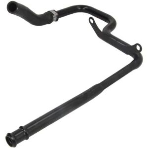Tuyau de chauffage en métal THERMOTEC DNG036TT - Ford Transit Connect Mk1, Focus Mk1, Van - Publicité Tuyau de chauffage en métal THERMOTEC DNG036TT - Ford Transit Connect Mk1, Focus Mk1, Van - Publicité