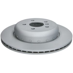 Disque de frein ATE - 330mm Ventilé Revêtu au Carbone - Pour BMW, Toyota - Publicité Disque de frein ATE - 330mm Ventilé Revêtu au Carbone - Pour BMW, Toyota - Publicité
