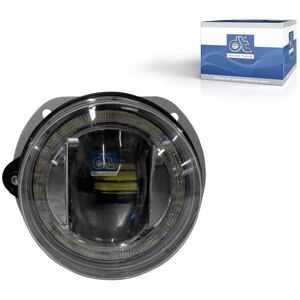 Phare antibrouillard DT Spare Parts 4.70543 - Publicité Phare antibrouillard DT Spare Parts 4.70543 - Publicité