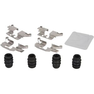 QUICK BRAKE Kit 109-0047 - Kit de frein pour Peugeot/Mazda - Publicité QUICK BRAKE Kit 109-0047 - Kit de frein pour Peugeot/Mazda - Publicité