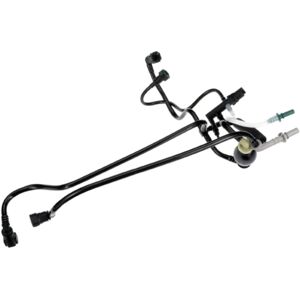 Tuyau de carburant GATES MFL1084 - Publicité Tuyau de carburant GATES MFL1084 - Publicité