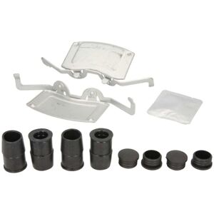 QUICK BRAKE 109-0051 Kit d'accessoires de frein pour Volkswagen - Publicité QUICK BRAKE 109-0051 Kit d'accessoires de frein pour Volkswagen - Publicité