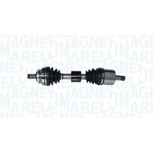 Magneti Marelli 302004190294 Arbre de transmission - Arbre de transmission - Publicité Magneti Marelli 302004190294 Arbre de transmission - Arbre de transmission - Publicité