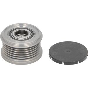 Roue libre de l'alternateur VALEO NEW SPARE PART VALEO 588452 - Publicité Roue libre de l'alternateur VALEO NEW SPARE PART VALEO 588452 - Publicité