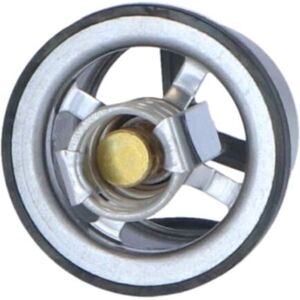 Thermostat d'eau NRF 725020 - 86°C, Bague d'étanchéité - Publicité Thermostat d'eau NRF 725020 - 86°C, Bague d'étanchéité - Publicité