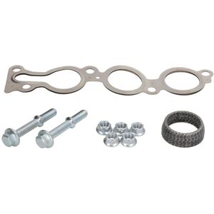 Pièce d'assemblage, système d'échappement BM CATALYSTS FK91715B - Publicité Pièce d'assemblage, système d'échappement BM CATALYSTS FK91715B - Publicité