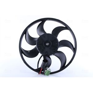 NISSENS 850074 Ventilateur - Système de refroidissement - Publicité NISSENS 850074 Ventilateur - Système de refroidissement - Publicité