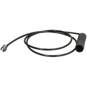 QUICK BRAKE - WS 0161 A Contact d'Avertissement Usure pour Freins à Disque Arrière - Publicité QUICK BRAKE - WS 0161 A Contact d'Avertissement Usure pour Freins à Disque Arrière - Publicité