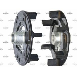 NRF Modèle 380824 - Embrayage Magnétique pour Compresseurs - Publicité NRF Modèle 380824 - Embrayage Magnétique pour Compresseurs - Publicité